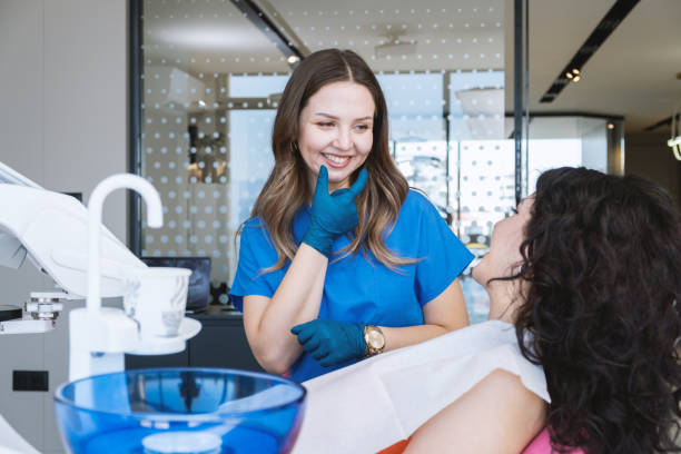 Oral Surgery in Haw River, NC