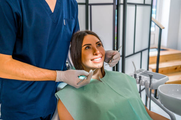 Professional  Holistic Dental Services in Haw River, NC