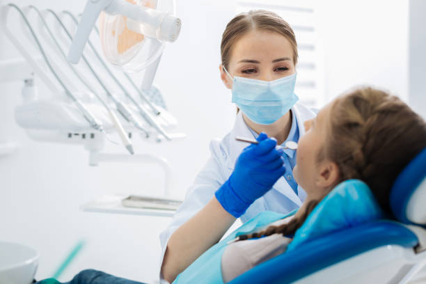 Why Choose Us for Your Dental Needs in Haw River, NC